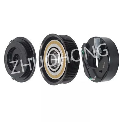 MERCEDES-BENZ E-CLASS W211 2005-2012 9PK 135MM 12V Compresor automático de CA con embrague de polea