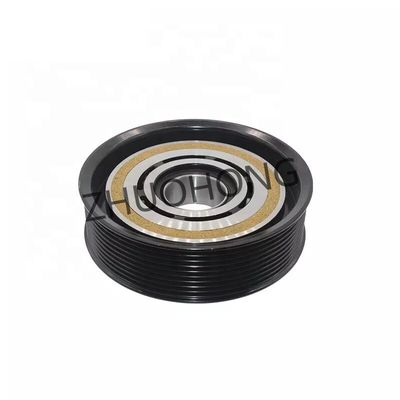 MERCEDES-BENZ E-CLASS W211 2005-2012 9PK 135MM 12V Compresor automático de CA con embrague de polea