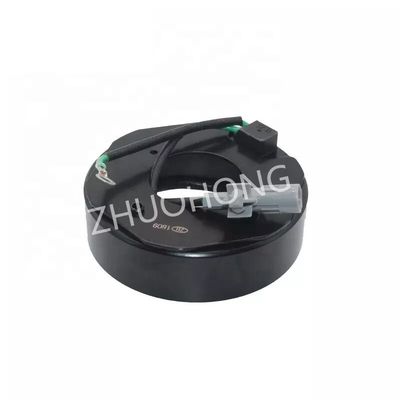MERCEDES-BENZ E-CLASS W211 2005-2012 9PK 135MM 12V Compresor automático de CA con embrague de polea
