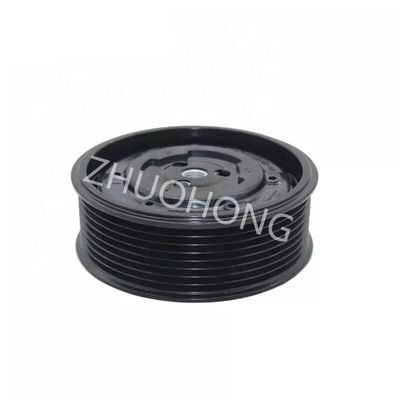 Motor 35*52*12 Auto AC Compresor Conjunto de embrague de polea 8PK 105MM 12V para Mercedes Benz