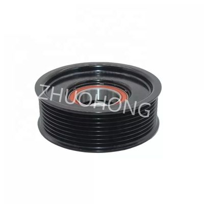 Motor 35*52*12 Auto AC Compresor Conjunto de embrague de polea 8PK 105MM 12V para Mercedes Benz