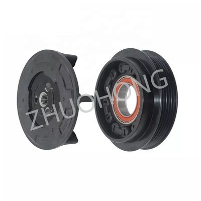 Mercedes Benz CLS Clase 2006-2016 Compresor automático de corriente alterna con embrague de polea 5PK 115MM 12V