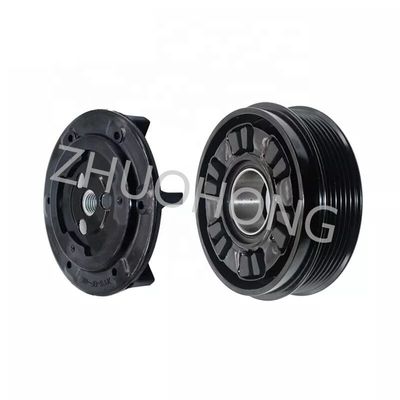 7SEU17C Compresor automático de CA con embrague de polea 6PK 115MM 12V para Mercedes.Benz SPRINTER VAN reacondicionado