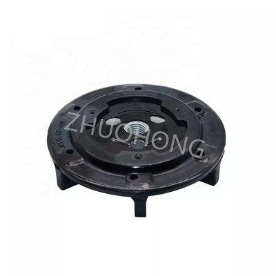 7SEU17C Compresor automático de CA con embrague de polea 6PK 115MM 12V para Mercedes.Benz SPRINTER VAN reacondicionado