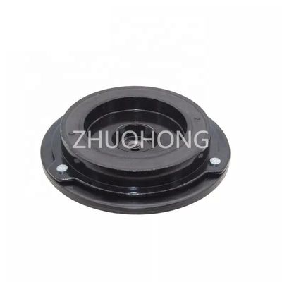 Compresor automático de corriente alterna Kit de embrague de polea 6PK 165MM 12V Para Mercedes Benz Clase B 2006-2009