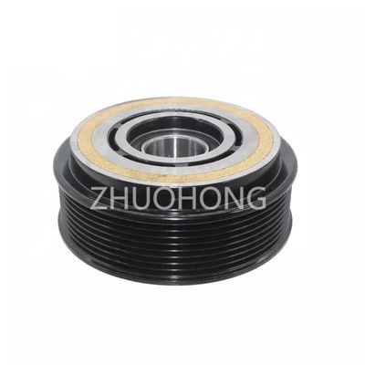 Automóvil Mercedes Benz 30 * 52 * 22 Auto AC Compresor con embrague de polea 8PK 125MM 12V