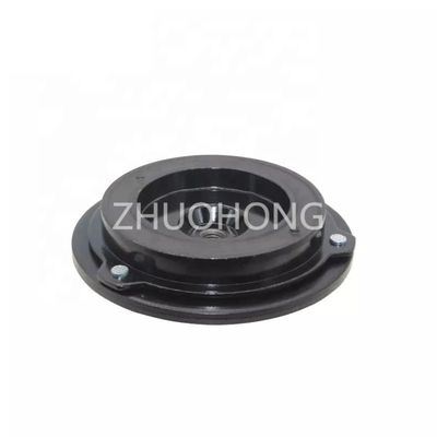 Clase B Auto AC Compresor Kit de embrague de polea 8PK 125MM 12V para Mercedes Benz 2006-2009