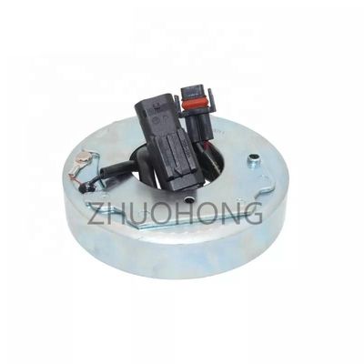 Mercedes Benz Auto Compresor de corriente alterna con embrague de polea 5PK 114MM 12V para la clase GL 2007-2016