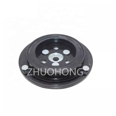JH-COPUBC065 Compresor de CA automático con embrague de polea 5PK 114MM 12V para Mercedes Benz ML CLASS 1998-2015