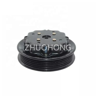 No. OE JH-COPUBC067 Compresor de CA automático con embrague de polea 5PK 115MM 12V para Mercedes Benz Clase E 1994-2016