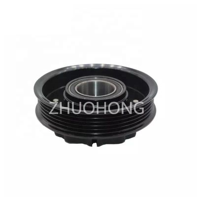 No. OE JH-COPUBC067 Compresor de CA automático con embrague de polea 5PK 115MM 12V para Mercedes Benz Clase E 1994-2016
