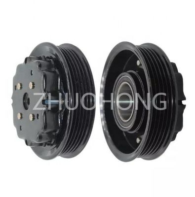 No. OE JH-COPUBC067 Compresor de CA automático con embrague de polea 5PK 115MM 12V para Mercedes Benz Clase E 1994-2016