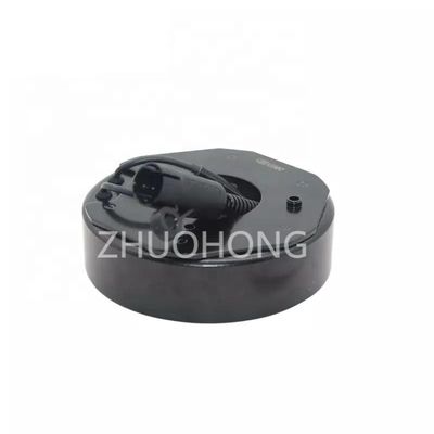 Compresor automático de corriente alterna Kit de embrague de polea 8PK 145MM 12V Para Mercedes Benz Clase E 1994-2016