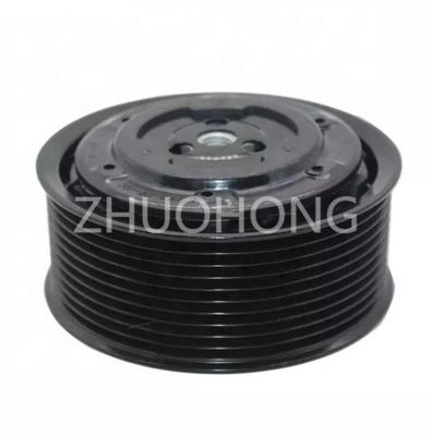 Mercedes Benz Clase GL 2007-2016 10PK 105MM 12V Compresor automático de CA con embrague de polea
