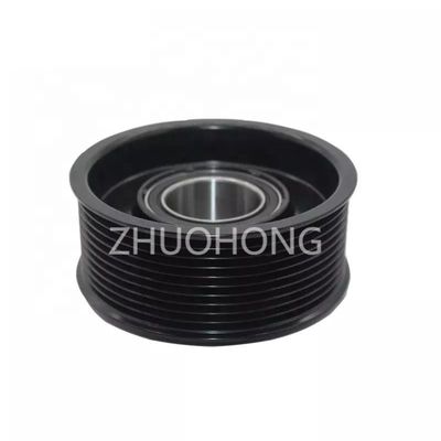 Mercedes Benz Clase GL 2007-2016 10PK 105MM 12V Compresor automático de CA con embrague de polea