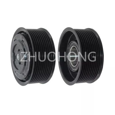 Mercedes Benz Clase GL 2007-2016 10PK 105MM 12V Compresor automático de CA con embrague de polea