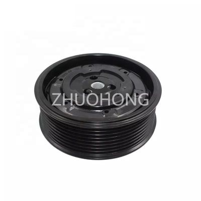 35*52*22 JH-COPUBC073 Compresor automático de CA con embrague de polea 8PK 105MM 12V para Mercedes Benz clase B 2006-2009