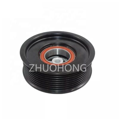 35*52*22 JH-COPUBC073 Compresor automático de CA con embrague de polea 8PK 105MM 12V para Mercedes Benz clase B 2006-2009