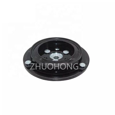 JH-COPUBC075 Compresor de CA automático con embrague de polea 6PK 114MM 12V para Mercedes Benz Clase S 1994-2016