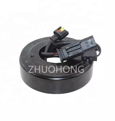 JH-COPUBC075 Compresor de CA automático con embrague de polea 6PK 114MM 12V para Mercedes Benz Clase S 1994-2016