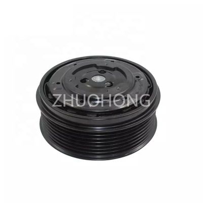Mercedes Benz Clase B 2006-2009 7PK 105MM 12V Compresor de embrague magnético para automovilismo con cambio de aire
