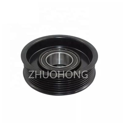 Mercedes Benz Clase B 2006-2009 7PK 105MM 12V Compresor de embrague magnético para automovilismo con cambio de aire