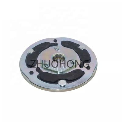 No. de la OE JH-COPUBC077 Compresor de CA automático con embrague de polea 4PK 130MM 12V para el Porsche Cayman 2009-2012 2.9