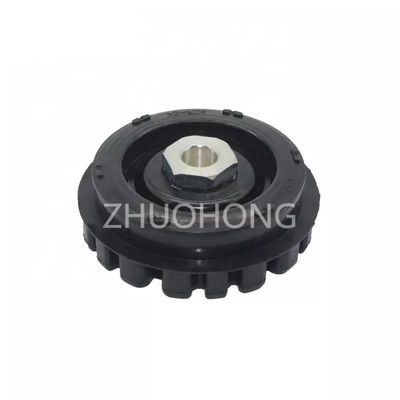 Compresor automático de corriente alterna con embrague de poleaje 5PK 120MM 12V para Mercedes Benz CLASS C 1994-2016