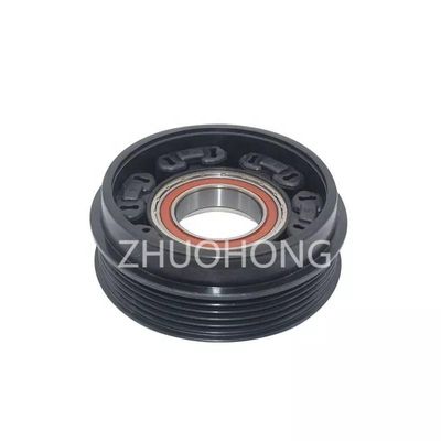 Compresor automático de corriente alterna con embrague de poleaje 5PK 120MM 12V para Mercedes Benz CLASS C 1994-2016