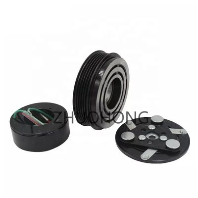 35*50*20 Compresor de CA automático con embrague de polea para HONDA CITY Limousine GE4 FIT ARIA Limousine GD 1.2 1.3 1.5
