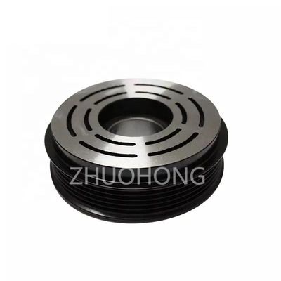 35*50*20 Compresor de CA automático con embrague de polea para HONDA CITY Limousine GE4 FIT ARIA Limousine GD 1.2 1.3 1.5