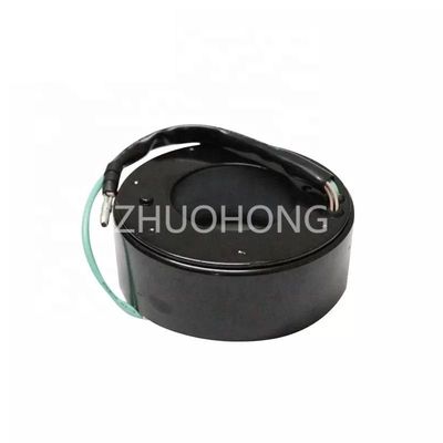 35*50*20 Compresor de CA automático con embrague de polea para HONDA CITY Limousine GE4 FIT ARIA Limousine GD 1.2 1.3 1.5