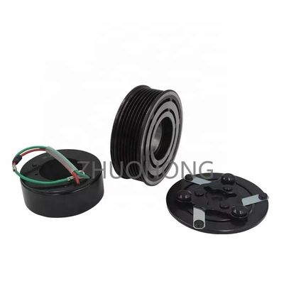 7PK 105MM 12V Compresor automático de CA con embrague de polea para HONDA CR-V II RD 2.4 Vtec RD6