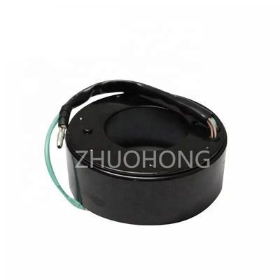7PK 105MM 12V Compresor automático de CA con embrague de polea para HONDA CR-V II RD 2.4 Vtec RD6