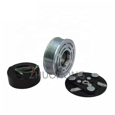 7PK 106MM 12V Compresor automático de CA con embrague de polea para Honda CR-V 2002-2006 TRSE09 07RE2