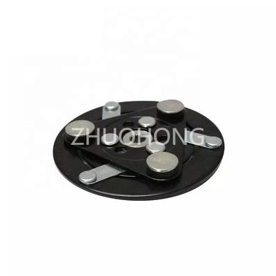 7PK 106MM 12V Compresor automático de CA con embrague de polea para Honda CR-V 2002-2006 TRSE09 07RE2