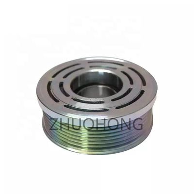 7PK 106MM 12V Compresor automático de CA con embrague de polea para Honda CR-V 2002-2006 TRSE09 07RE2