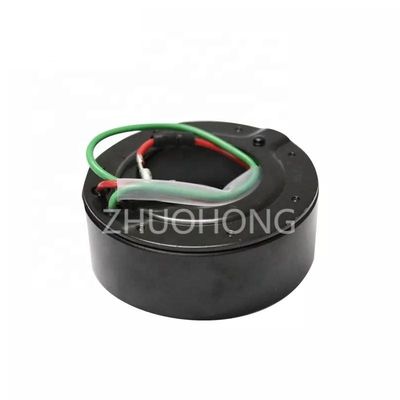7PK 106MM 12V Compresor automático de CA con embrague de polea para Honda CR-V 2002-2006 TRSE09 07RE2