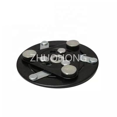 HONDA CR-V 2002-2006 35*50*20 TRSE09 Compresor automático de CA con embrague de polea 7PK 110MM 12V