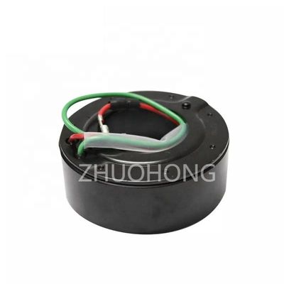 HONDA CR-V 2002-2006 35*50*20 TRSE09 Compresor automático de CA con embrague de polea 7PK 110MM 12V
