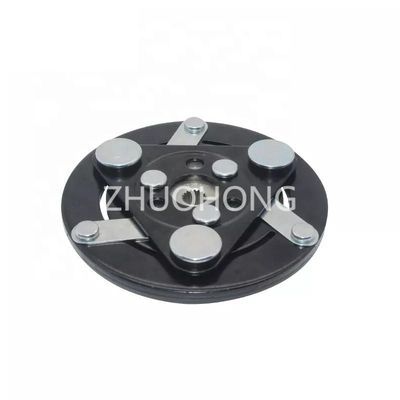 NSR-08007 Compresor automático de CA con embrague de polea 7PK 110MM 12V para HONDA CIVIC VIII 2006-