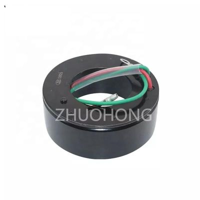 NSR-08007 Compresor automático de CA con embrague de polea 7PK 110MM 12V para HONDA CIVIC VIII 2006-