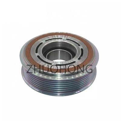 35*50*20 Modelo de automóvil CIVIC VIII 2006- Auto AC Compresor Conjunto de embrague de polea 7PK 110MM 12V