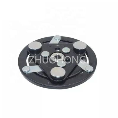 2014- HONDA DONGFENG SPIRIOR 2 TRSE90 Compresor de CA automático con embrague de polea 7PK 120MM 12V