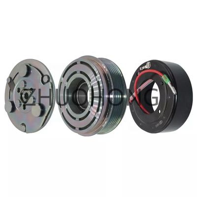 JH-COPUBT015 Compresor automático de CA con embrague de polea 6PK 115MM 12V para Toyota COROLLA 2007-2013
