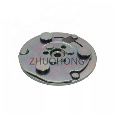 JH-COPUBT015 Compresor automático de CA con embrague de polea 6PK 115MM 12V para Toyota COROLLA 2007-2013