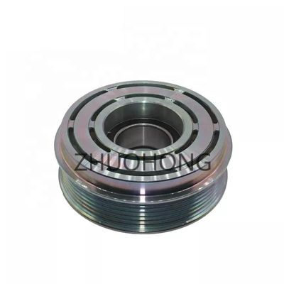 JH-COPUBT015 Compresor automático de CA con embrague de polea 6PK 115MM 12V para Toyota COROLLA 2007-2013