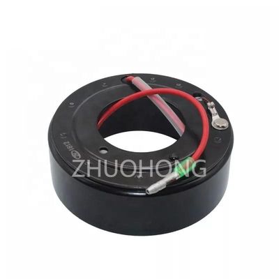 JH-COPUBT015 Compresor automático de CA con embrague de polea 6PK 115MM 12V para Toyota COROLLA 2007-2013