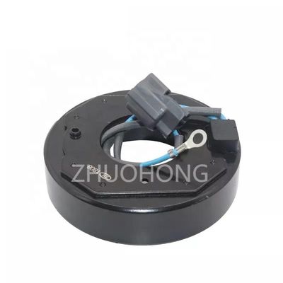HONDA Accord 2003-2016 Modelo de coche 2.4L Auto AC Compresor Conjunto de embrague de polea 7PK 137MM 12V