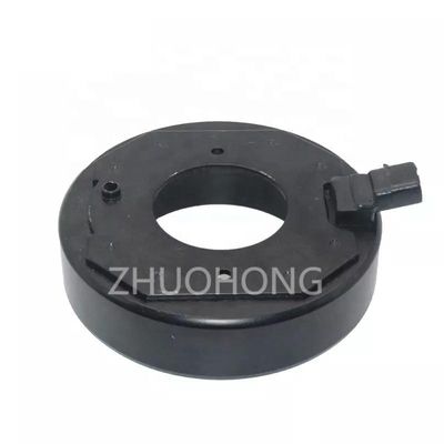 Kit de embrague de polea de compresor de CA automático 6PK 135MM 12V para Honda Accord VII 2003-2005 3.0